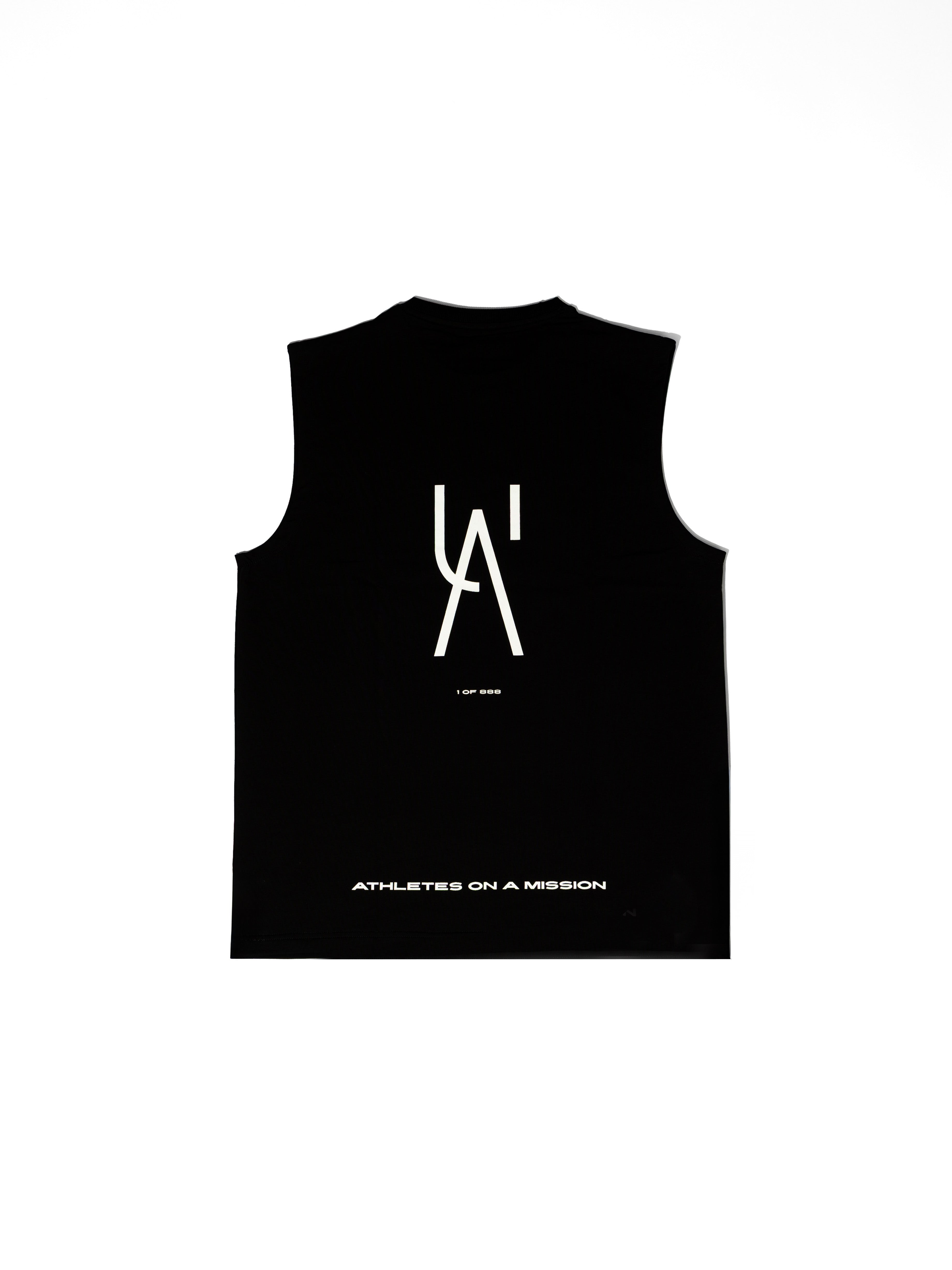YOU ARE Tank Top