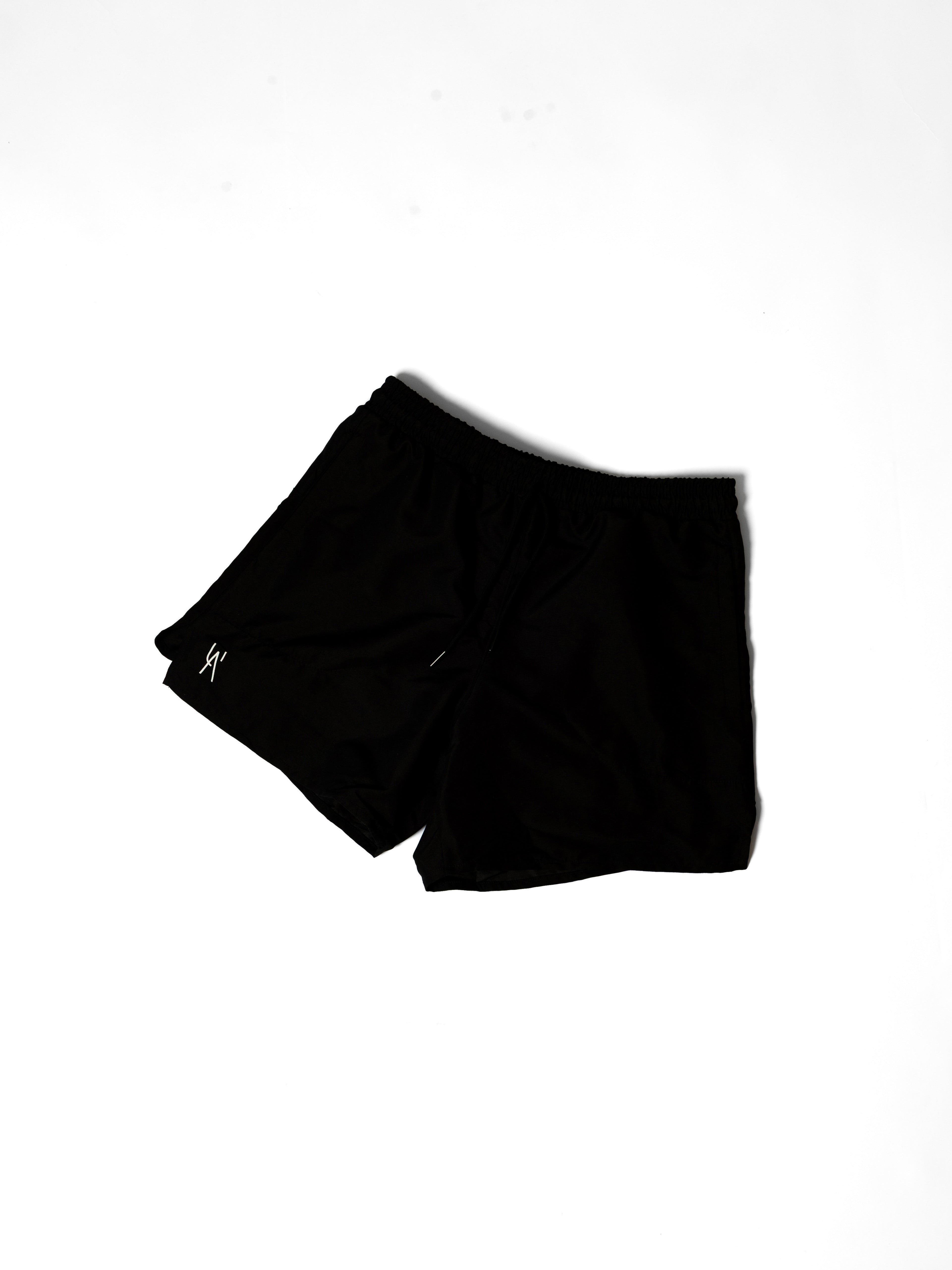 YOU ARE Shorts